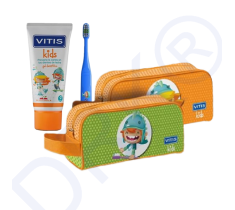 Набор VITIS® Kids от 3х лет (пенал)