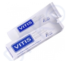 Зубная паста VITIS® Whitening