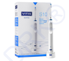 Электрическая зубная щетка VITIS® Sonic S10