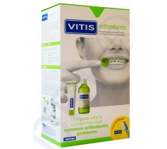 Набор ортодонтический VITIS® Orthodontic в заводской упаковке