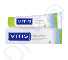 Зубная паста VITIS® Aloe Vera
