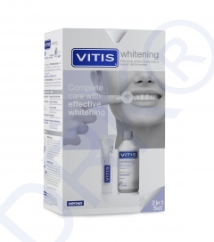 Набор VITIS® Whitening