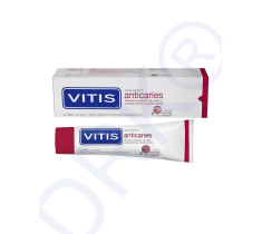 Зубная паста VITIS® Anticaries