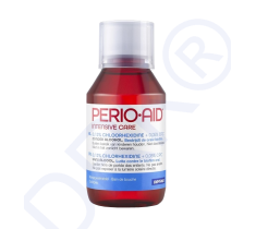 Ополаскиватель для полости рта Perio-Aid 0,12%
