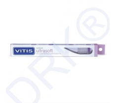 Зубная щетка VITIS® Ultrasoft, ультра мягкая
