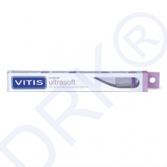 Зубная щетка VITIS® Ultrasoft, ультра мягкая