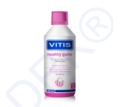 Ополаскиватель для полости рта VITIS® Gingival