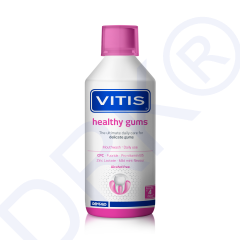 Ополаскиватель для полости рта VITIS® Gingival