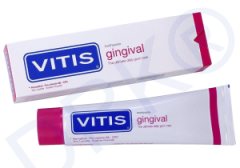 Зубная паста VITIS® Gingival