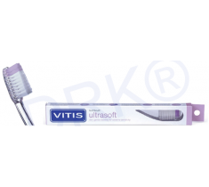 Зубная щетка VITIS® Ultrasoft