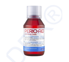 Ополаскиватель для полости рта Perio-Aid 0,12%