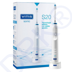 Электрическая зубная щетка VITIS® Sonic S20