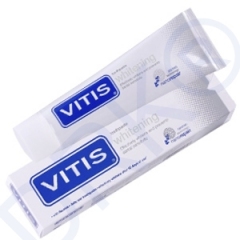 Зубная паста VITIS® Whitening